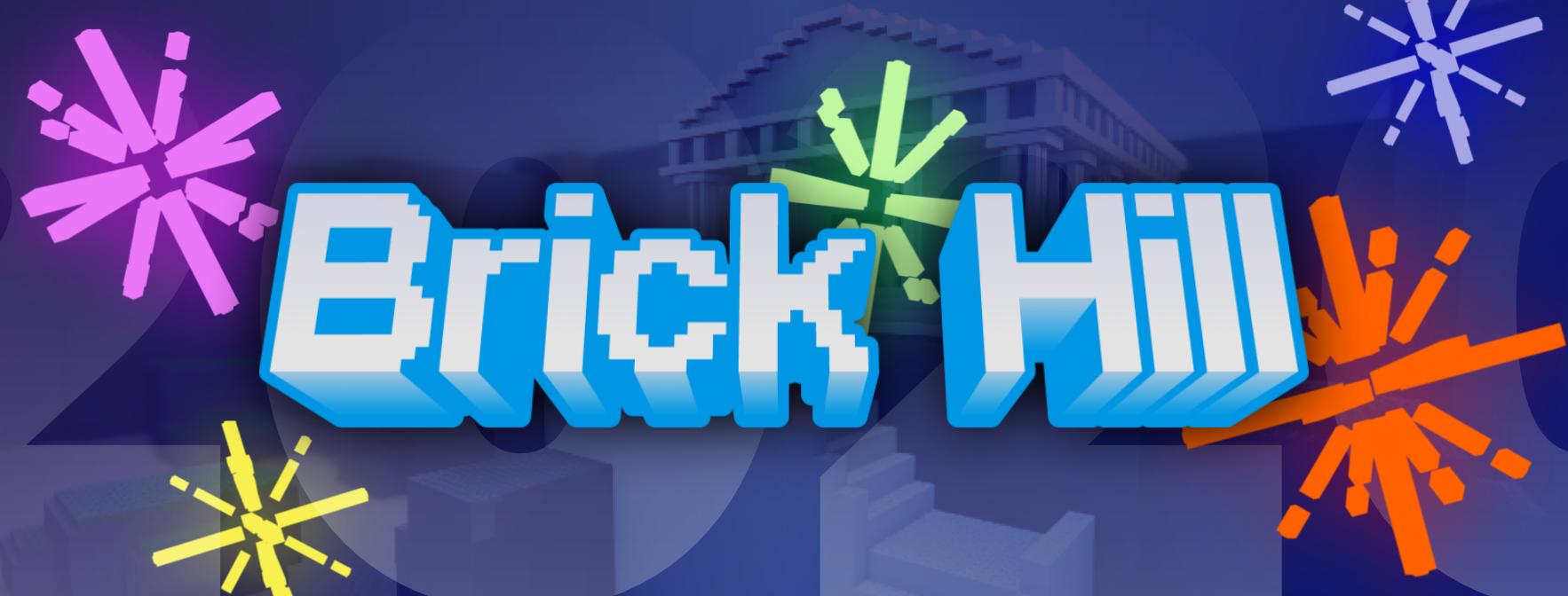 Brick Hill Spotlight #1