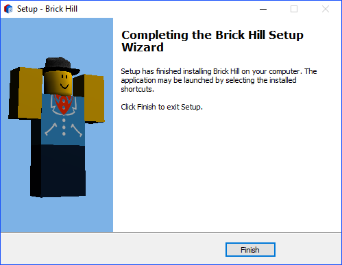 how I can download an player model - Brick Hill