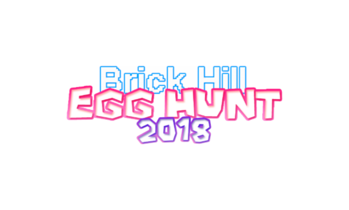 Roblox Egg Hunt Logo, HD Png Download, png download, transparent