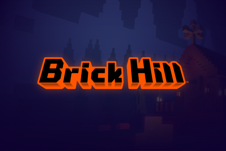 Tricks & Treats are Brewing in Brick Hill!